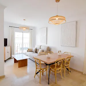 Letmalaga Confort , Fuengirola España