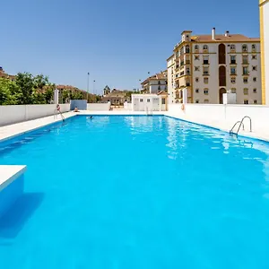 Precioso Junto A La Playa 3 , Fuengirola España