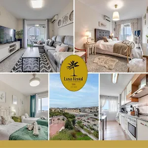 Lxr Jazmines 2hab Centrico , Fuengirola España