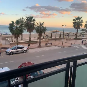 Carvajal 50 M Playa , Fuengirola España